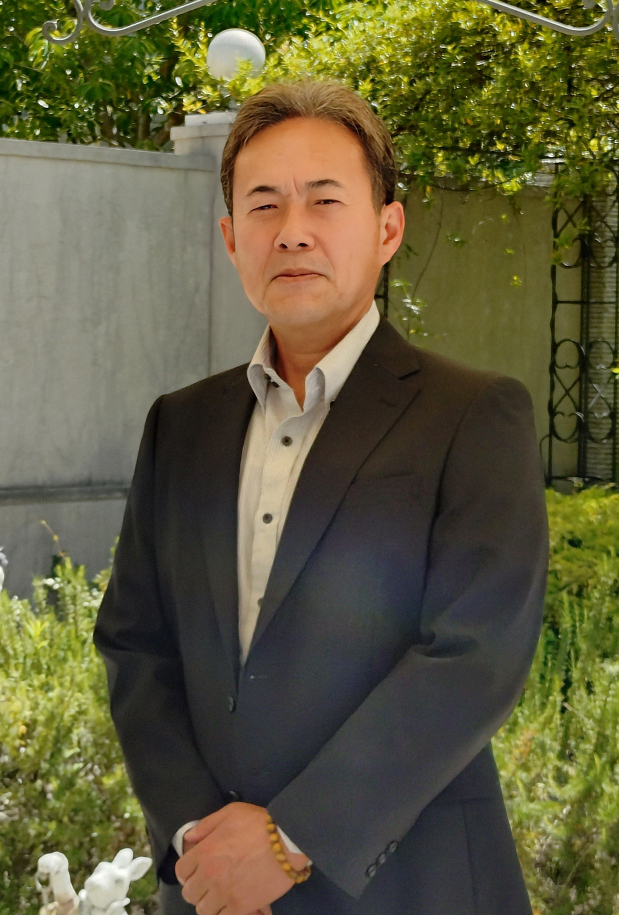 社長