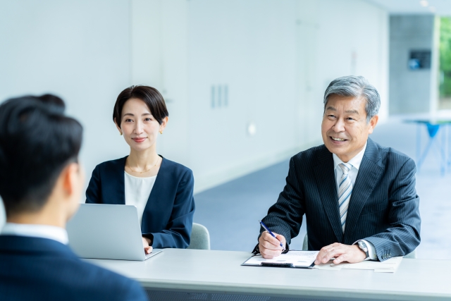 介護事業所開業支援
